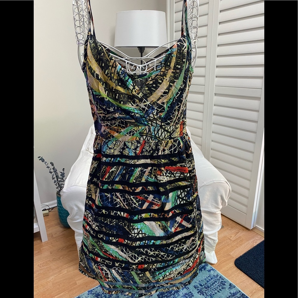Cluny Dress
